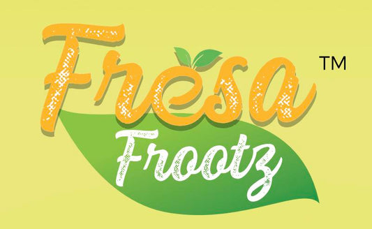 Bite into the Future with Fresafrootz: Pure, Natural, Freeze-Dried Fruits