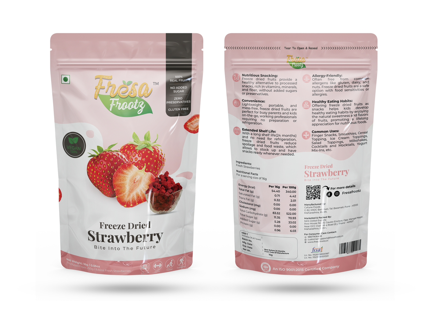 Summer Zing 5%OFF
