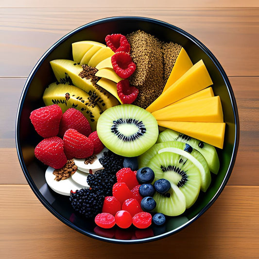 No Fuss, Just Freshness