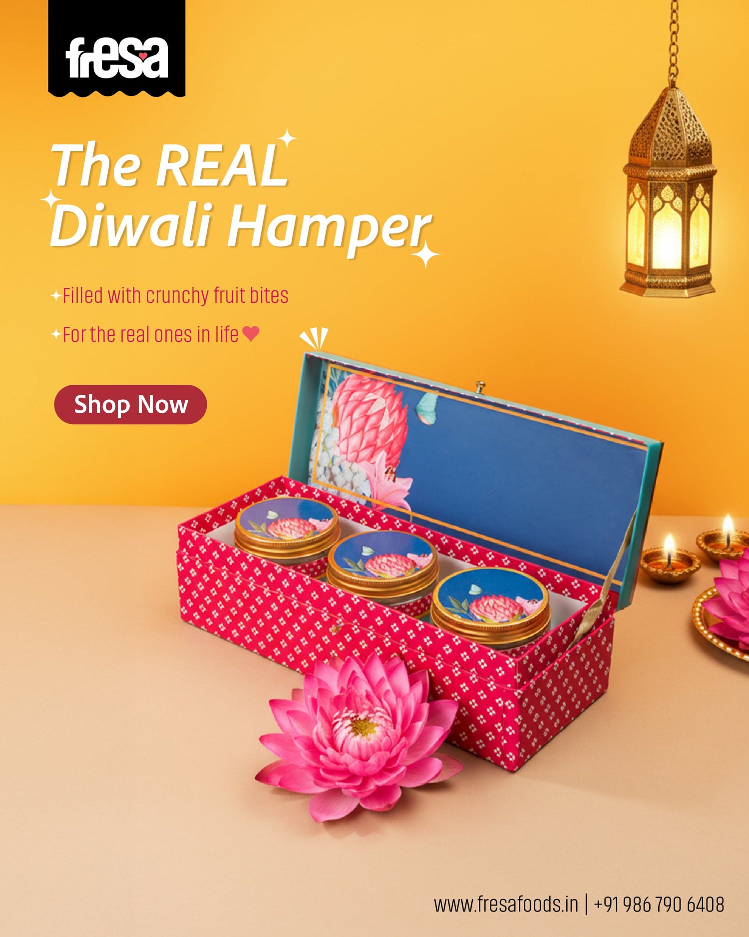 Gifting Menu