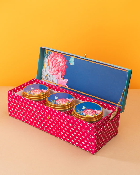 Premium Light & Love Hamper