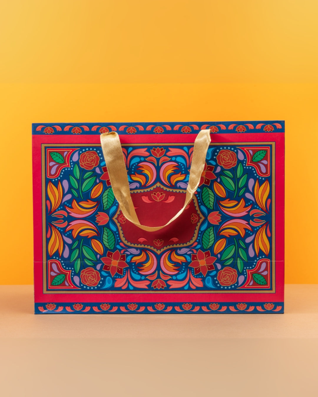 Premium Festive Indulgence Box
