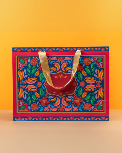 Premium Festive Indulgence Box