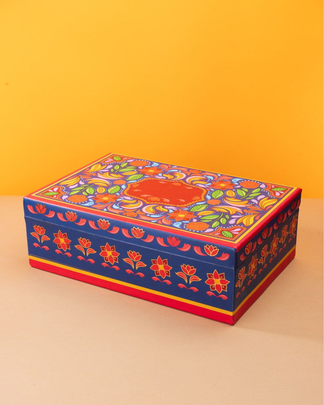 Premium Festive Indulgence Box