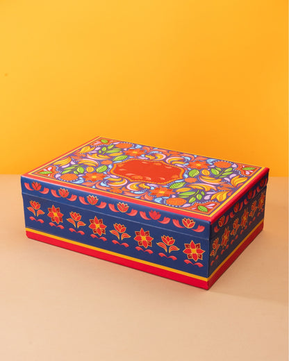 Premium Festive Indulgence Box
