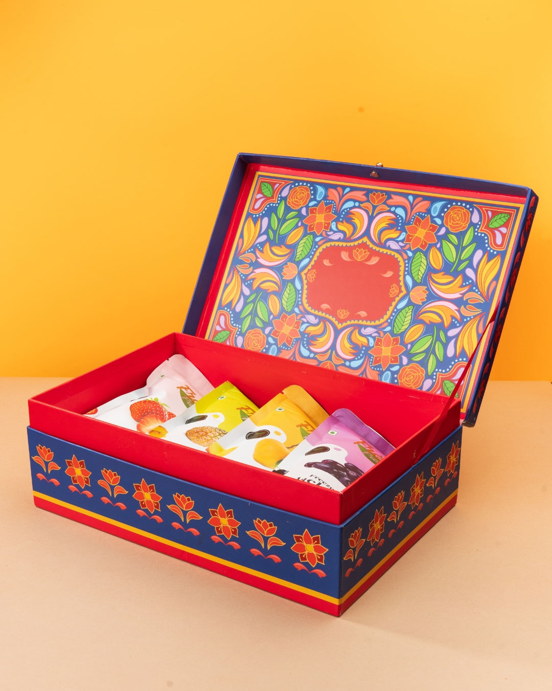 Premium Festive Indulgence Box