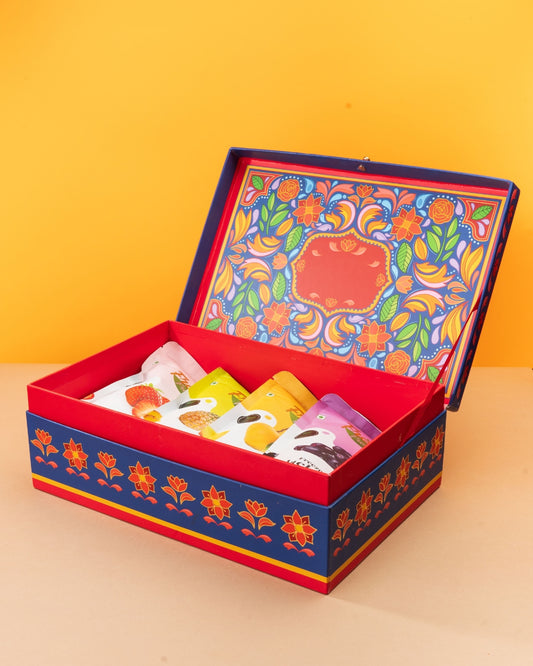Premium Festive Indulgence Box