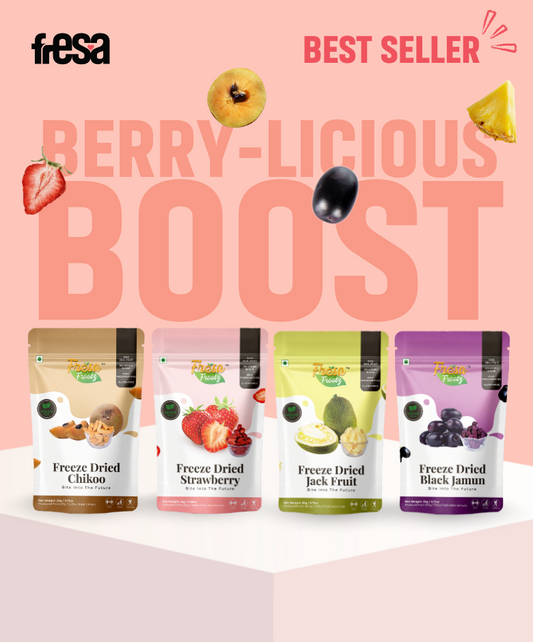 Berry-licious Boost 5% OFF