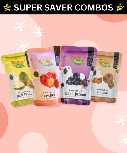 Berry-licious Boost 10% OFF