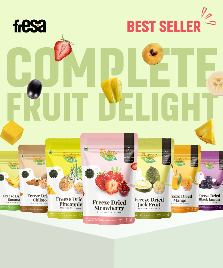 Fresa Foods
