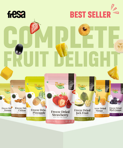 Complete Fruit Delight 5% OFF