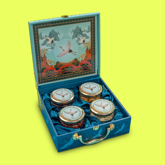 Aurora Essence Hamper