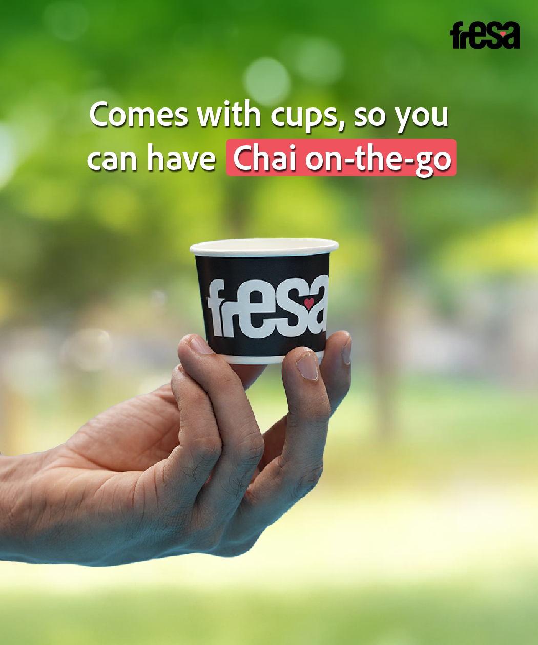 Elaichi Chai - 15%OFF