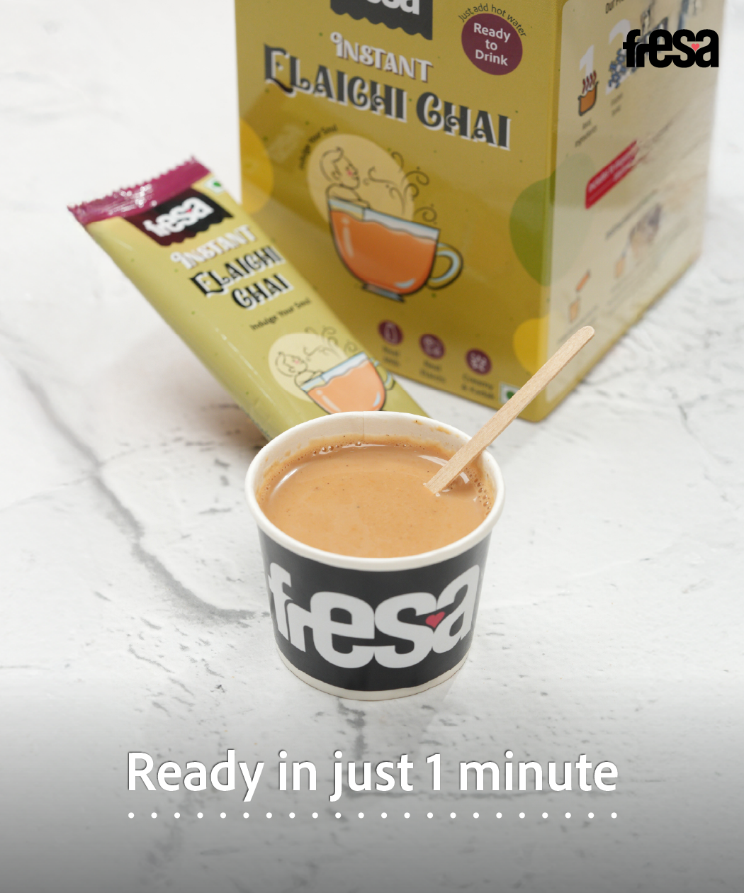 Elaichi Chai - 15%OFF