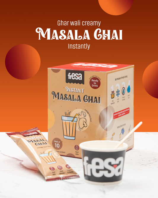 Masala Chai - 10%OFF