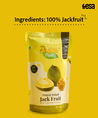 Jack Fruit Bites