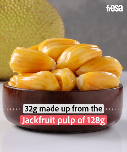 Jack Fruit Bites