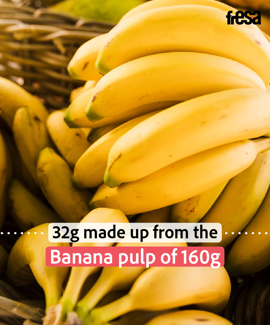 Banana Fruit Bites