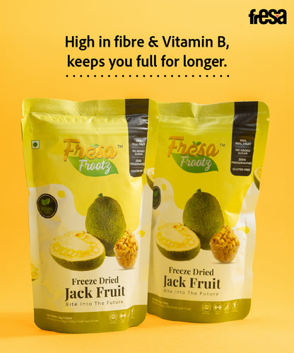Jack Fruit Bites