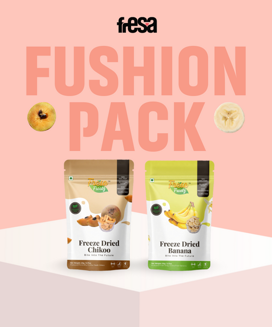 Fusion Pack