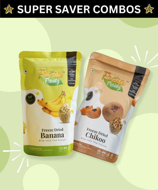 Fusion Pack 5%OFF
