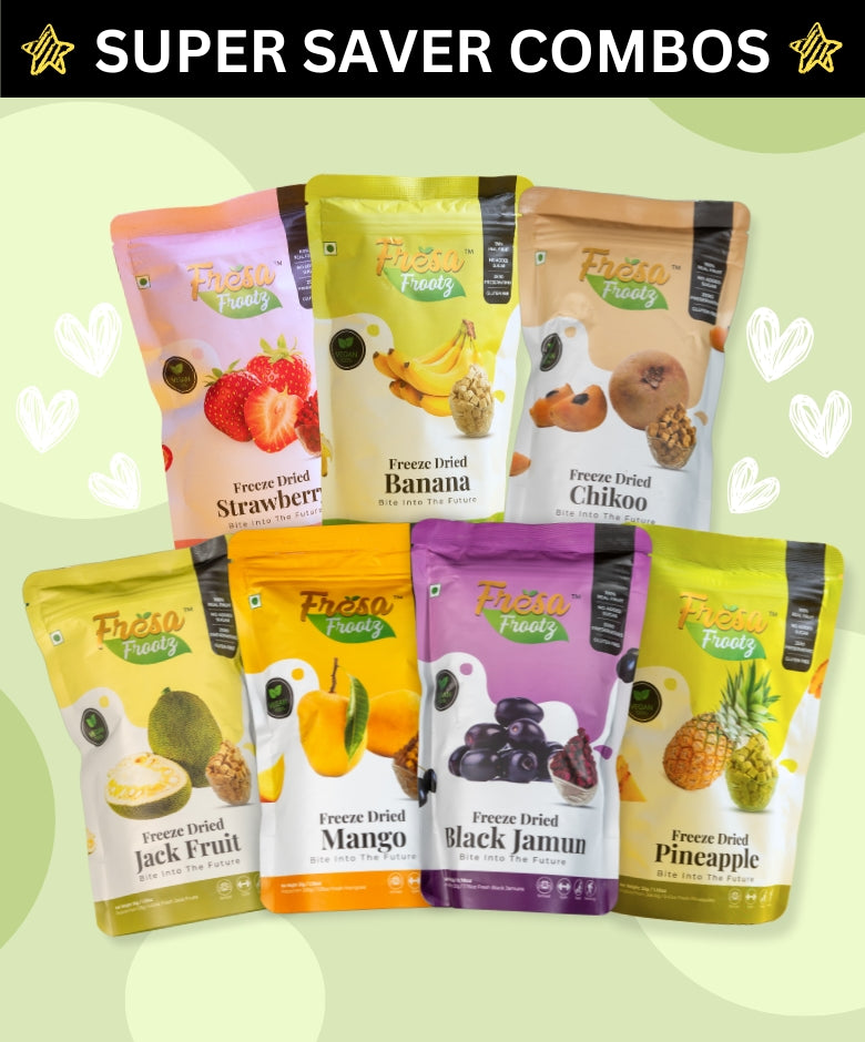 Complete Fruit Delight 5% OFF