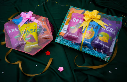 The Prestige Pack (Without Basket)
