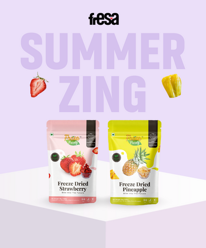 Summer Zing