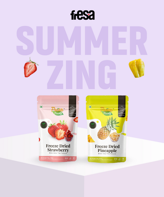 Summer Zing