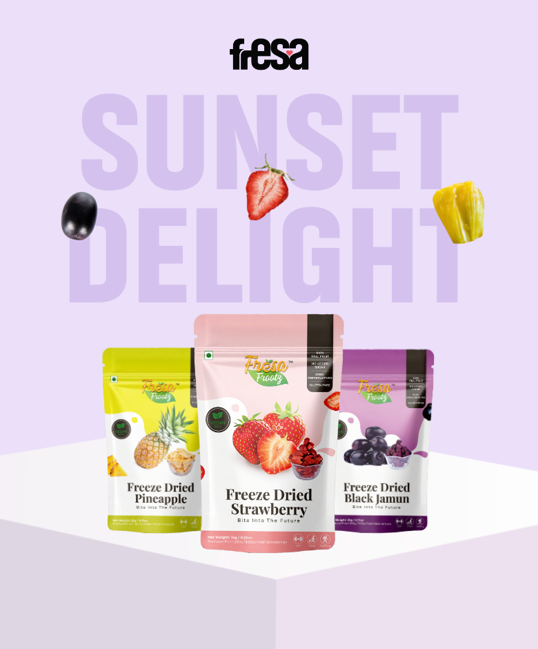 Sunset Delight 5% OFF