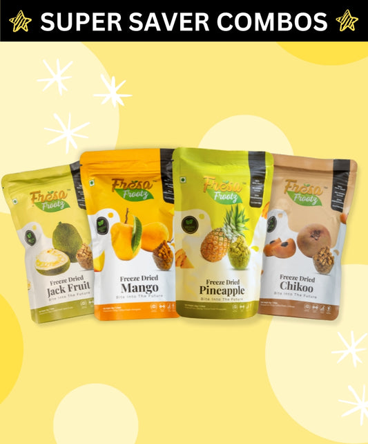 Tropical Bliss 10%OFF