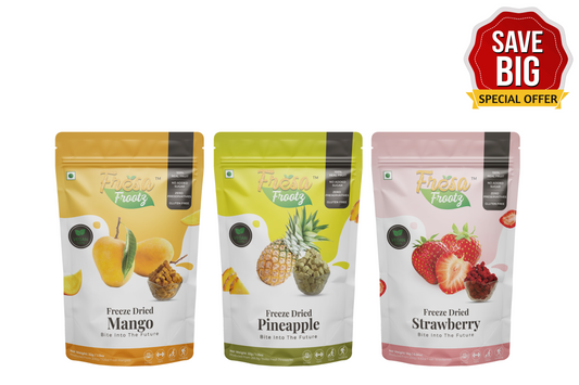 Wellness Trio 15% OFF
