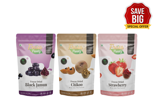 Antioxidant Delight Trio 15% OFF