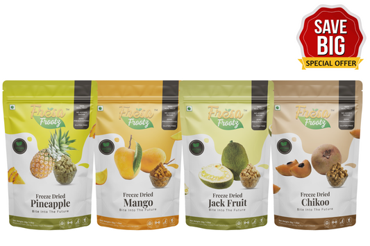Tropical Bliss 15%OFF