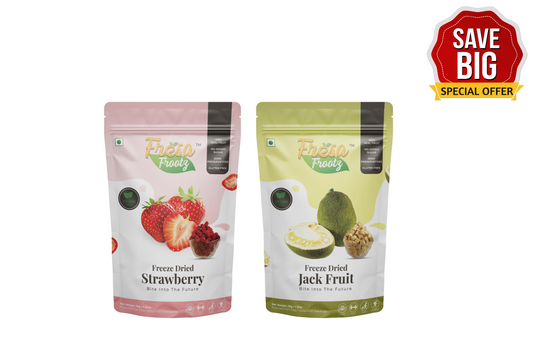 BerryJack Burst