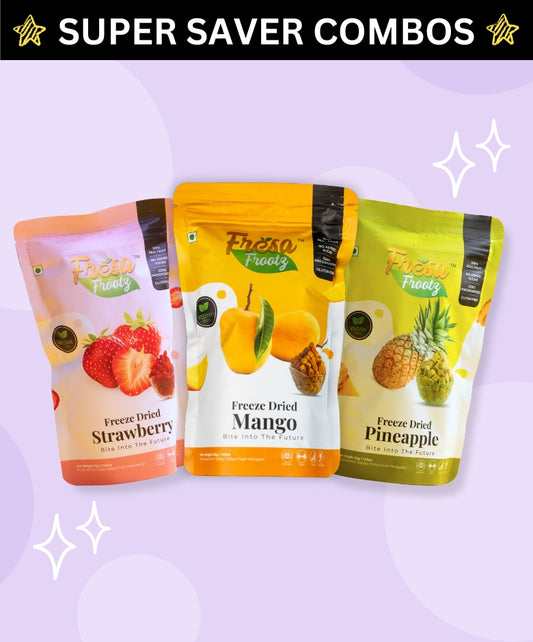 Wellness Trio 10% OFF