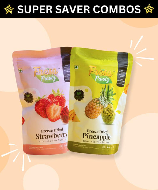 Summer Zing 5%OFF